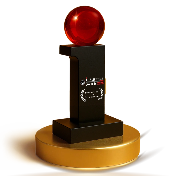 Mobile App Mockup